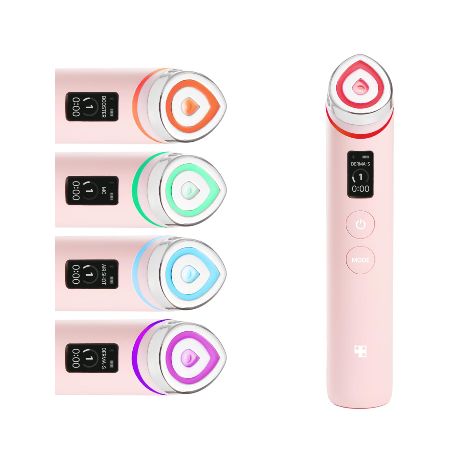 Устройство для ухода за кожей medicube Age-R Booster Pro